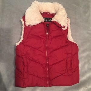 Big Chill Jackets & Coats - Big Chill Women Puffer Vest Big Chill Jackets & Coats - Big Chill Women Puffer Vest